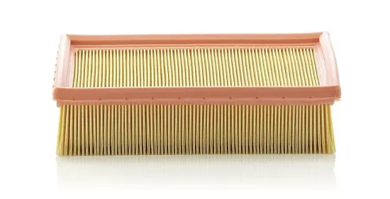 Luftfilter MANN-FILTER C 24 105 Bild Luftfilter MANN-FILTER C 24 105