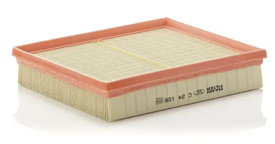 Luftfilter MANN-FILTER C 24 106 Bild Luftfilter MANN-FILTER C 24 106