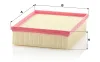 Luftfilter MANN-FILTER C 24 123/2 Bild Luftfilter MANN-FILTER C 24 123/2