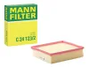 Luftfilter MANN-FILTER C 24 123/2 Bild Luftfilter MANN-FILTER C 24 123/2