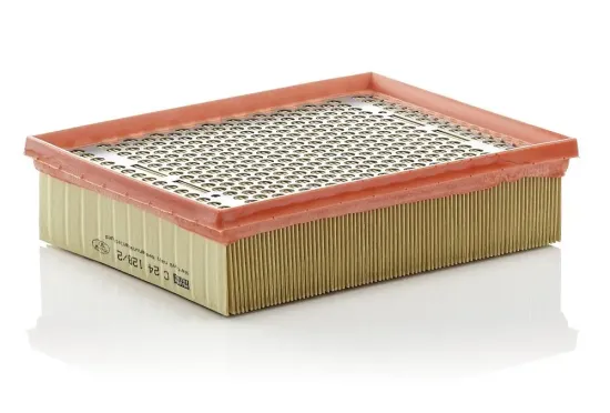 Luftfilter MANN-FILTER C 24 128/2 Bild Luftfilter MANN-FILTER C 24 128/2