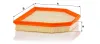 Luftfilter links MANN-FILTER C 24 242 Bild Luftfilter links MANN-FILTER C 24 242