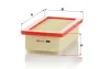 Luftfilter MANN-FILTER C 24 250 Bild Luftfilter MANN-FILTER C 24 250