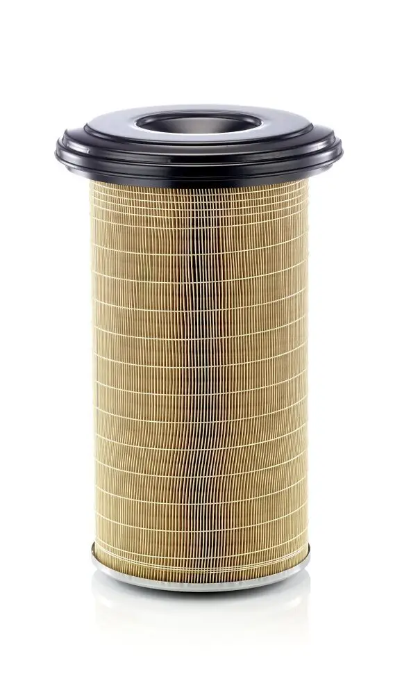 Luftfilter MANN-FILTER C 24 650/7