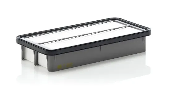 Luftfilter MANN-FILTER C 2519 Bild Luftfilter MANN-FILTER C 2519