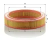 Luftfilter MANN-FILTER C 2534 Bild Luftfilter MANN-FILTER C 2534