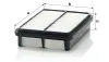 Luftfilter MANN-FILTER C 2535 Bild Luftfilter MANN-FILTER C 2535