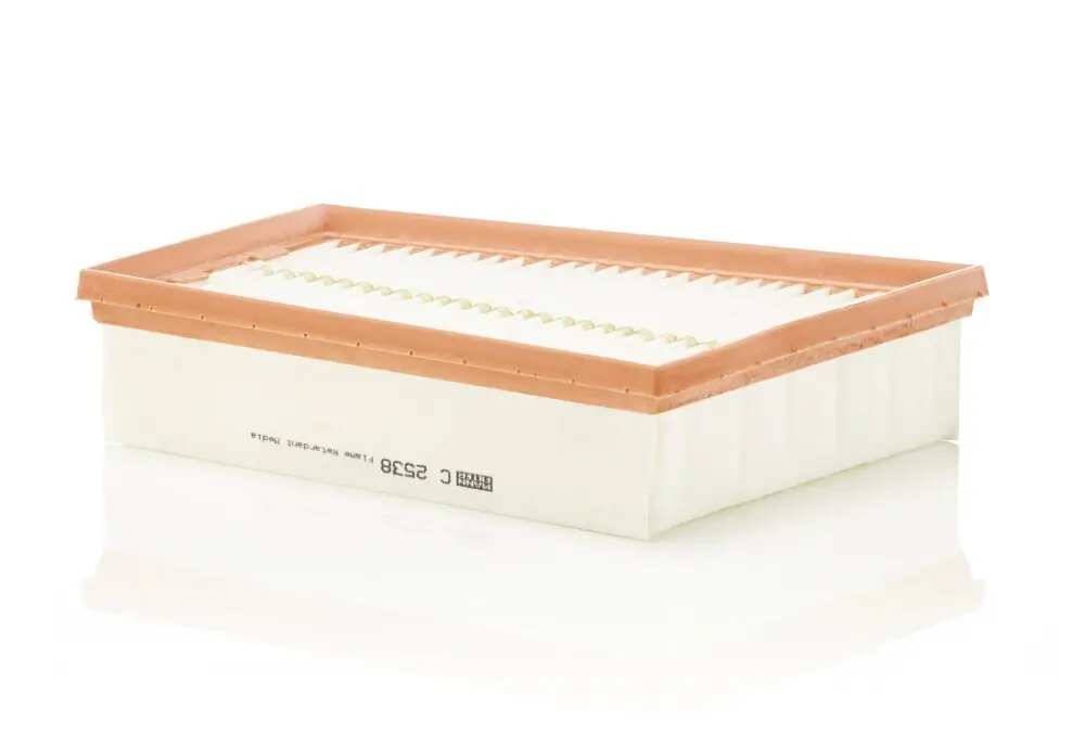 Luftfilter MANN-FILTER C 2538