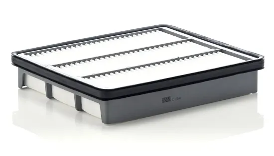 Luftfilter MANN-FILTER C 2542 Bild Luftfilter MANN-FILTER C 2542