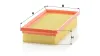 Luftfilter MANN-FILTER C 2554 Bild Luftfilter MANN-FILTER C 2554