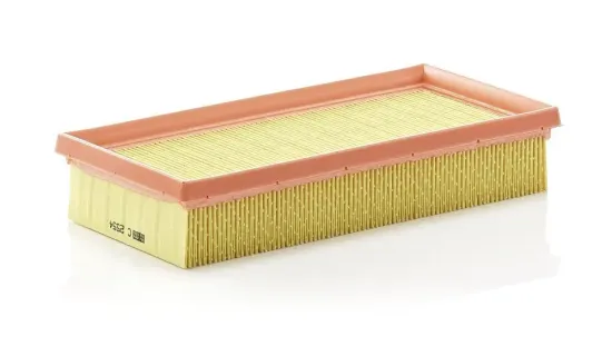 Luftfilter MANN-FILTER C 2554 Bild Luftfilter MANN-FILTER C 2554