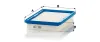 Luftfilter MANN-FILTER C 2559 Bild Luftfilter MANN-FILTER C 2559