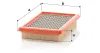Luftfilter MANN-FILTER C 2564 Bild Luftfilter MANN-FILTER C 2564