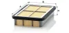 Luftfilter MANN-FILTER C 2568 Bild Luftfilter MANN-FILTER C 2568