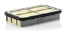 Luftfilter MANN-FILTER C 2568