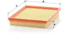 Luftfilter MANN-FILTER C 2569 Bild Luftfilter MANN-FILTER C 2569