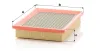 Luftfilter MANN-FILTER C 2571 Bild Luftfilter MANN-FILTER C 2571