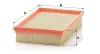 Luftfilter MANN-FILTER C 2579 Bild Luftfilter MANN-FILTER C 2579