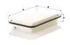 Luftfilter MANN-FILTER C 25 006 Bild Luftfilter MANN-FILTER C 25 006