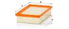 Luftfilter MANN-FILTER C 25 009 Bild Luftfilter MANN-FILTER C 25 009