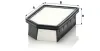 Luftfilter MANN-FILTER C 25 013 Bild Luftfilter MANN-FILTER C 25 013