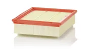 Luftfilter MANN-FILTER C 25 018