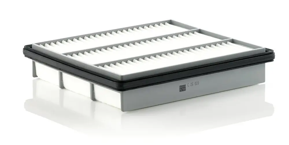 Luftfilter MANN-FILTER C 25 020