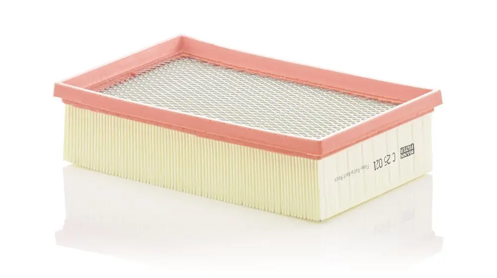 Luftfilter MANN-FILTER C 25 021