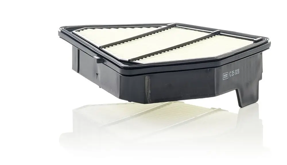 Luftfilter MANN-FILTER C 25 028
