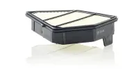 Luftfilter MANN-FILTER C 25 028