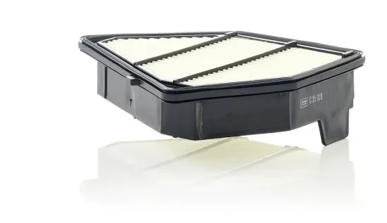 Luftfilter MANN-FILTER C 25 028 Bild Luftfilter MANN-FILTER C 25 028