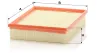 Luftfilter MANN-FILTER C 25 109 Bild Luftfilter MANN-FILTER C 25 109