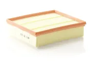 Luftfilter MANN-FILTER C 25 122