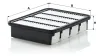 Luftfilter MANN-FILTER C 25 128 Bild Luftfilter MANN-FILTER C 25 128