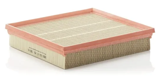 Luftfilter MANN-FILTER C 25 135 Bild Luftfilter MANN-FILTER C 25 135