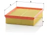 Luftfilter MANN-FILTER C 25 146 Bild Luftfilter MANN-FILTER C 25 146