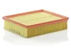 Luftfilter MANN-FILTER C 25 146