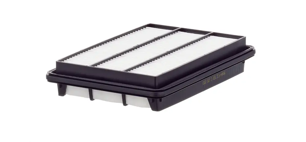 Luftfilter MANN-FILTER C 25 200