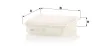 Luftfilter MANN-FILTER C 25 654 Bild Luftfilter MANN-FILTER C 25 654