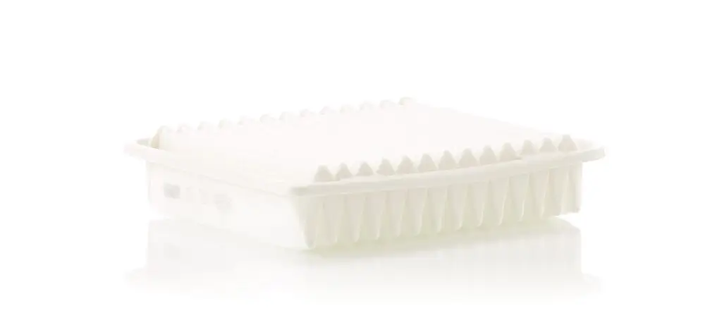 Luftfilter MANN-FILTER C 25 654