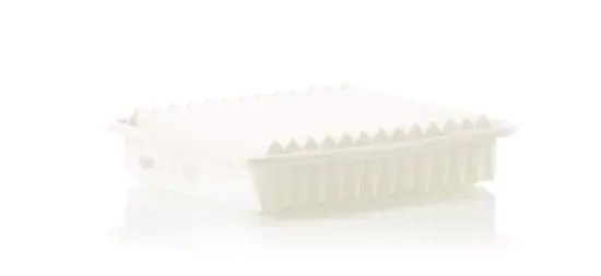 Luftfilter MANN-FILTER C 25 654 Bild Luftfilter MANN-FILTER C 25 654