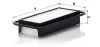 Luftfilter MANN-FILTER C 2610 Bild Luftfilter MANN-FILTER C 2610