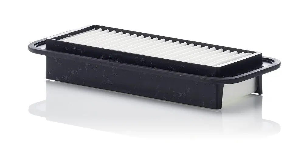 Luftfilter MANN-FILTER C 2610