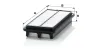 Luftfilter MANN-FILTER C 2617 Bild Luftfilter MANN-FILTER C 2617