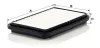 Luftfilter MANN-FILTER C 2622 Bild Luftfilter MANN-FILTER C 2622