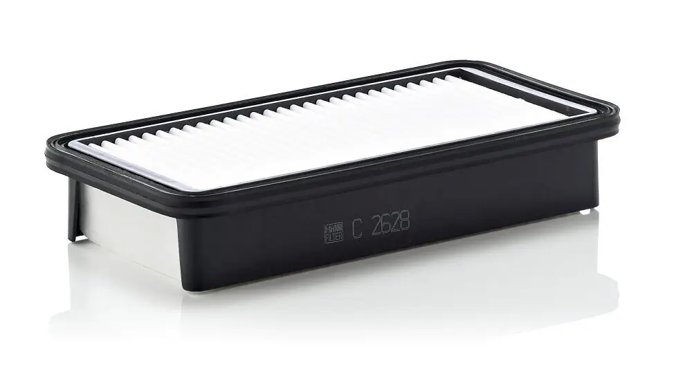 Luftfilter MANN-FILTER C 2628