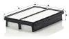 Luftfilter MANN-FILTER C 2631 Bild Luftfilter MANN-FILTER C 2631
