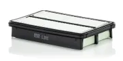 Luftfilter MANN-FILTER C 2631