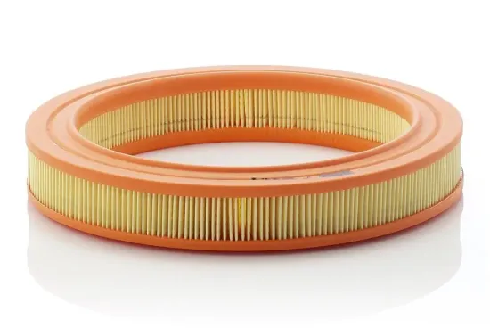 Luftfilter MANN-FILTER C 2634/1 Bild Luftfilter MANN-FILTER C 2634/1