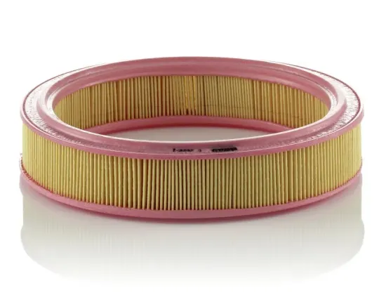 Luftfilter MANN-FILTER C 2638/1 Bild Luftfilter MANN-FILTER C 2638/1